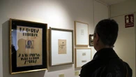 La casa natal de Salvador Dalí muestra dibujos originales del pintor en su 120 aniversario