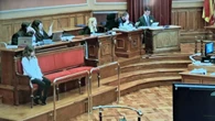 El Supremo confirma la prisión permanente revisable para la mujer que mató a su hija de 4 años