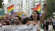Odio contra LGTBI: “Son tan valientes que si no es en grupo no se atreven a meterse con un gay”