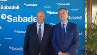 El Sabadell eleva la retribución al accionista hasta los 2.900 millones tras ganar un 40% más