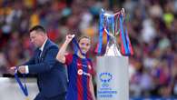 La UEFA revela más detalles de la nueva Champions League femenina