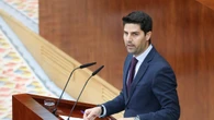 Ofensiva de Ayuso contra el apoyo de los rectores al pueblo palestino