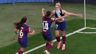 Mapi León, Alexia, Torrejón, Patri y Aitana: Cinco azulgranas en cinco finales para la historia