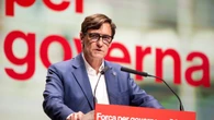 Illa sostiene que quien rechaza el referéndum “es la sociedad catalana”, “harta de divisiones”