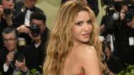 Se archiva la investigación penal a Shakira por el ejercicio fiscal de 2018