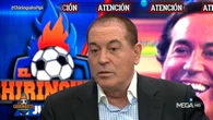 Pipi Estrado, 68 años: “Con Franco tuve una infancia muy feliz y me gusta mucho oír su nombre en el Bernabéu”