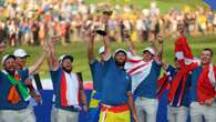 La Generalitat ve “viable” celebrar la Ryder Cup en Catalunya