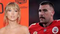 Taylor Swift y el jugador de fútbol americano Travis Kelce, nueva pareja sorpresa