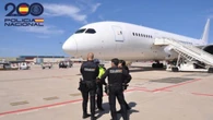 Detienen a dos personas por intentar salir de Tenerife con documentos falsos