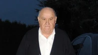 Muere a los 96 años, María Marcote, suegra de Amancio Ortega