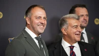Laporta: “Me voy a presentar a las próximas elecciones, pero no las avanzaré porque sería ventajista”