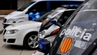 Los Mossos investigan las agresiones callejeras de un grupo de jóvenes difundidas por redes en Barcelona