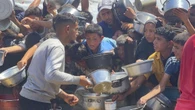 El jefe humanitario de la ONU acusa a Israel de bloquear “deliberadamente” la ayuda a Gaza