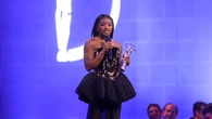 Una discusión de Simone Biles reabre el debate transgénero que aviva Trump e inquieta al COI