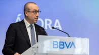 BBVA gana un 22% más y bate un nuevo récord de beneficios pese a las bajadas de tipos