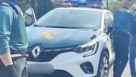 Detenido en Lorca cuatro meses después por homicidio imprudente en Sevilla