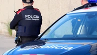 Un violador que se escapó de la cárcel de Brians 2 durante un permiso hace dos años, detenido en Alemania