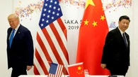 Trump y Xi han hablado hoy por teléfono, según la agencia china Xinhua