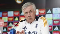 Ancelotti: “Al final de la temporada hablaré con el club sobre mi futuro”
