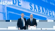 Oliu confirma que el Sabadell convocará junta para validar la venta del TSB si la oferta es buena