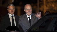 El Supremo rechaza una querella contra el rey emérito por delitos contra la Hacienda Pública