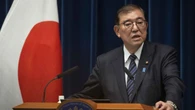Japón cancela una reunión con EE.UU. después de que Trump pidiera subir más su gasto militar