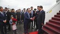 China creció un 5,4% en el primer trimestre, antes del recrudecimiento arancelario