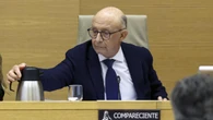 Los correos de la trama de Hacienda: “la vía directa, como siempre, es pagar al despacho que tiene contacto directo con Montoro”