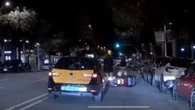 Condenado a una multa de 2.560 euros el motorista que golpeó a un taxista que acabó muriendo: “Fue un puñetazo con mala suerte”