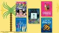 Viñetas con memoria: cómics recomendados para Sant Jordi