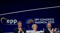 Feijóo trasladará este jueves al PPE en Bruselas la “degradación” que “acorrala” a Sánchez por “la corrupción”
