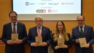 Foment pide aprovechar la jubilación prevista del 30% de los funcionarios para mejorar en IA