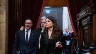 Junts pide a Illa que se pronuncie y tome medidas sobre la operación Catalunya
