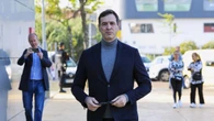 David Sánchez, hermano del presidente, pide más tiempo antes de ir al banquillo