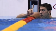 Phelps sigue con su cruzada contra los dirigentes de EEUU: “Las grietas del sistema han crecido”