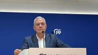 El PP insta a Illa a plantearse su continuidad si no aprueba la prórroga presupuestaria