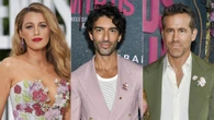 Nuevo revés para Justin Baldoni en su demanda contra Blake Lively y Ryan Reynolds