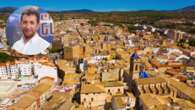 El encantador pueblo rural de Valencia en el que creció Pablo Motos: Vino, cuevas y un volcán