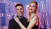 Fedez la lía en el Festival de San Remo al elegir una canción que todos piensan va contra Chiara Ferragni: “Estoy mejor sin Federico”