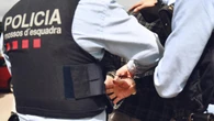 Mossos d'Esquadra investiga la muerte violenta de una mujer en Lloret de Mar