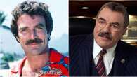 Tom Selleck, de Magnum a Frank Reagan pero sin Indiana Jones