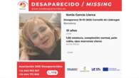 Activada una alerta para encontrar a una mujer de 51 años desaparecida en Cornellà de Llobregat