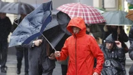 Catalunya lanza un aviso rojo por tormentas violentas en el Alt Urgell y otro naranja en el Pallars Sobirà