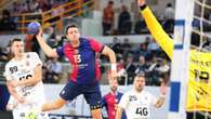 Aitor Ariño, leyenda viva del Barça de balonmano, abandonará el club a fin de curso