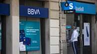 El nuevo impuesto a la banca supondría un coste de 150 millones para el BBVA si triunfara la opa