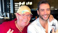 Jordi Wild, sobre la muerte de su padre: “Tanto mi madre como yo hemos tirado para adelante, pero nuestra vida es mucho peor y esto va a ser hasta que me muera”
