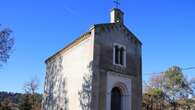 La capilla de Sant Ramon Nonat