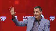 Sánchez llama a “apagar el ruido” del PP y reivindica su gestión: “España va viento en popa y a toda vela”