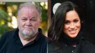 El brutal dardo del padre de Meghan Markle que sentencia sus últimos planes: “Sé cuando está fingiendo delante de las cámaras”