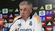 Ancelotti: “Este equipo tiene compromiso, pero no siempre lo demuestra”